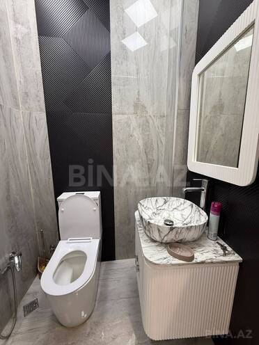 İcarəyə verilir 2 otaqlı yeni tikili 115 m², Gənclik m., photo 13 from 15