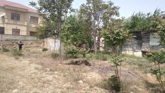 Satılır  torpaq 2 sot, Sulutəpə q., photo 4 from 6