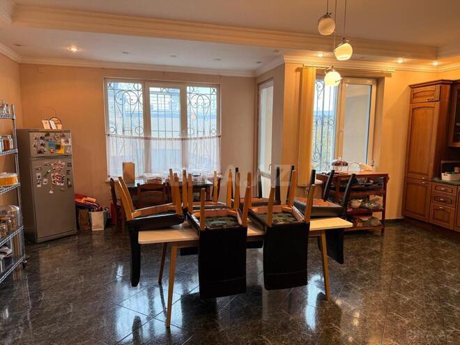 Satılır 7 otaqlı köhnə tikili 500 m², Sahil m., photo 9 from 22