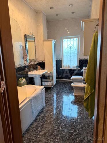 Satılır 7 otaqlı köhnə tikili 500 m², Sahil m., photo 20 from 22