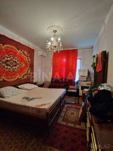 Продаётся 4-комн. вторичка 81 м², м. Насими, photo 6 from 21