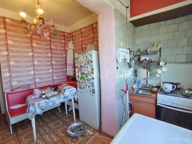 Продаётся 4-комн. вторичка 81 м², м. Насими, photo 5 from 21