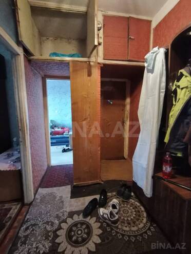 Продаётся 4-комн. вторичка 81 м², м. Насими, photo 12 from 21