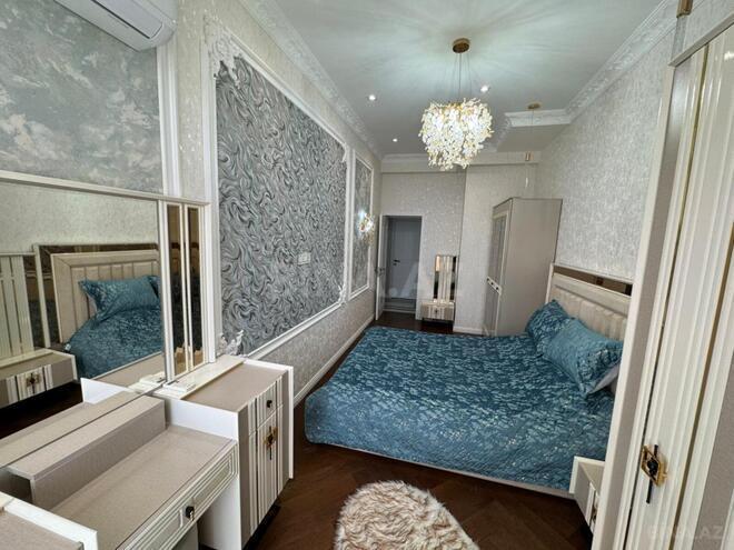 İcarəyə verilir 2 otaqlı yeni tikili 70 m², Şah İsmayıl Xətai m., photo 8 from 25