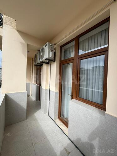 İcarəyə verilir 2 otaqlı yeni tikili 70 m², Şah İsmayıl Xətai m., photo 20 from 25