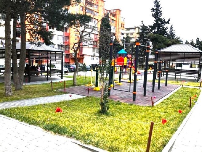 Satılır 2 otaqlı köhnə tikili 60 m², Xalqlar Dostluğu m., photo 13 from 16