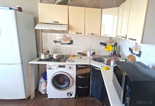 Satılır 2 otaqlı köhnə tikili 60 m², Xalqlar Dostluğu m., photo 11 from 16