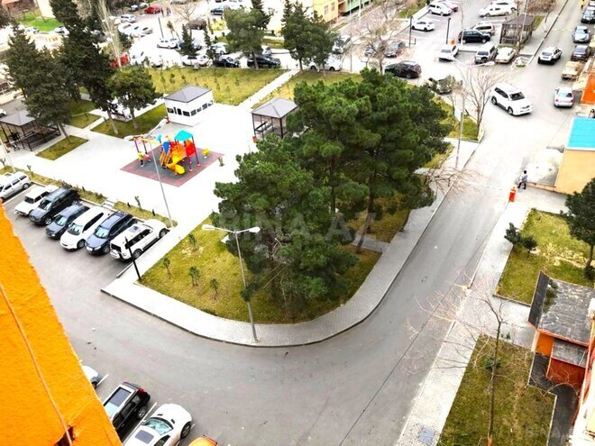 Satılır 2 otaqlı köhnə tikili 60 m², Xalqlar Dostluğu m., photo 15 from 16