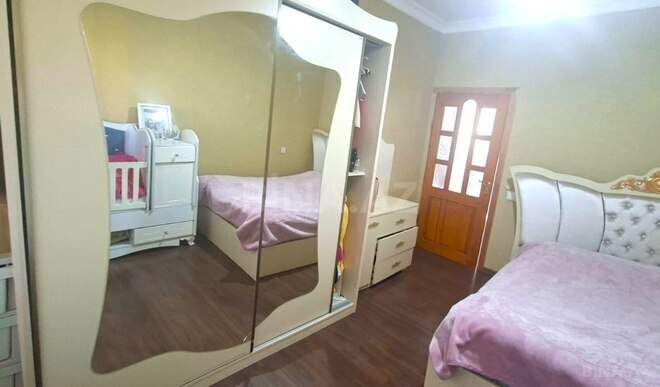Satılır 2 otaqlı köhnə tikili 60 m², Xalqlar Dostluğu m., photo 6 from 16