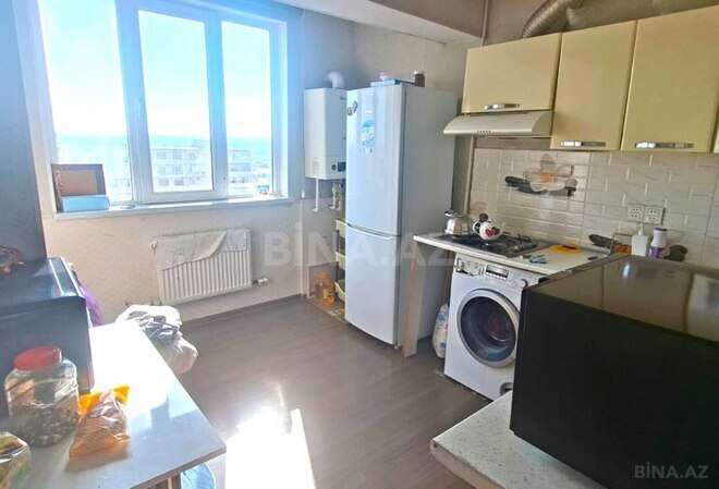 Satılır 2 otaqlı köhnə tikili 60 m², Xalqlar Dostluğu m., photo 10 from 16