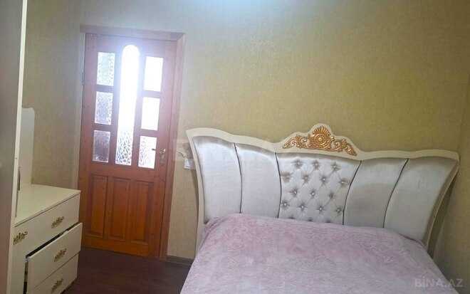 Satılır 2 otaqlı köhnə tikili 60 m², Xalqlar Dostluğu m., photo 9 from 16