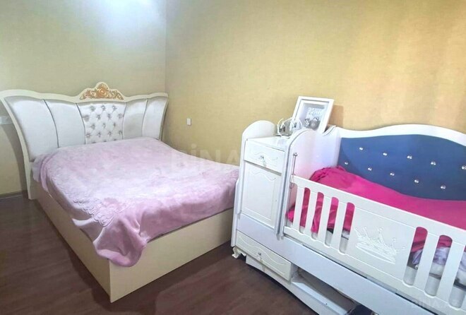 Satılır 2 otaqlı köhnə tikili 60 m², Xalqlar Dostluğu m., photo 8 from 16