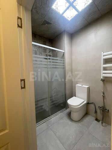 İcarəyə verilir 2 otaqlı yeni tikili 60 m², Nəsimi r., photo 19 from 23