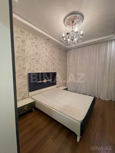 İcarəyə verilir 2 otaqlı yeni tikili 60 m², Nəsimi r., photo 16 from 23