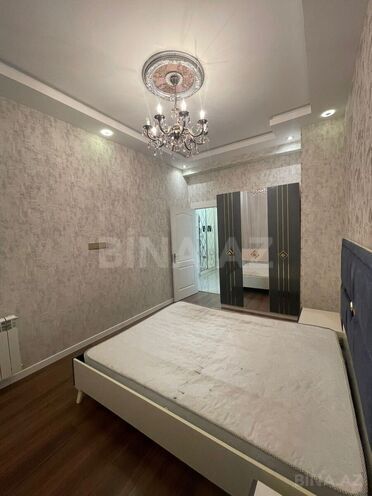 İcarəyə verilir 2 otaqlı yeni tikili 60 m², Nəsimi r., photo 15 from 23