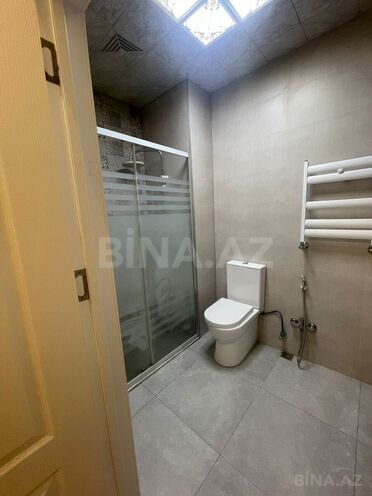 İcarəyə verilir 2 otaqlı yeni tikili 60 m², Nəsimi r., photo 20 from 23