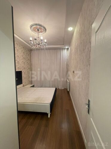 İcarəyə verilir 2 otaqlı yeni tikili 60 m², Nəsimi r., photo 13 from 23
