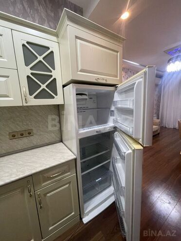 İcarəyə verilir 2 otaqlı yeni tikili 60 m², Nəsimi r., photo 8 from 23