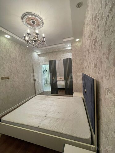 İcarəyə verilir 2 otaqlı yeni tikili 60 m², Nəsimi r., photo 17 from 23