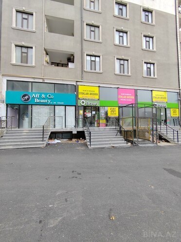Продаётся  объект 65 м², м. Ахмедлы, photo 4 from 20