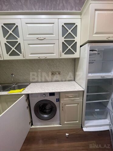 İcarəyə verilir 2 otaqlı yeni tikili 60 m², Nəsimi r., photo 7 from 23