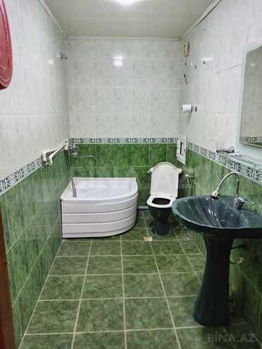Сдаётся 2-комн. новостройка 65 м², Бинагадинский р., photo 10 from 11