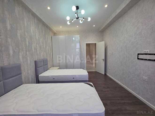 Satılır 2 otaqlı yeni tikili 82.9 m², 28 May m., photo 13 from 22