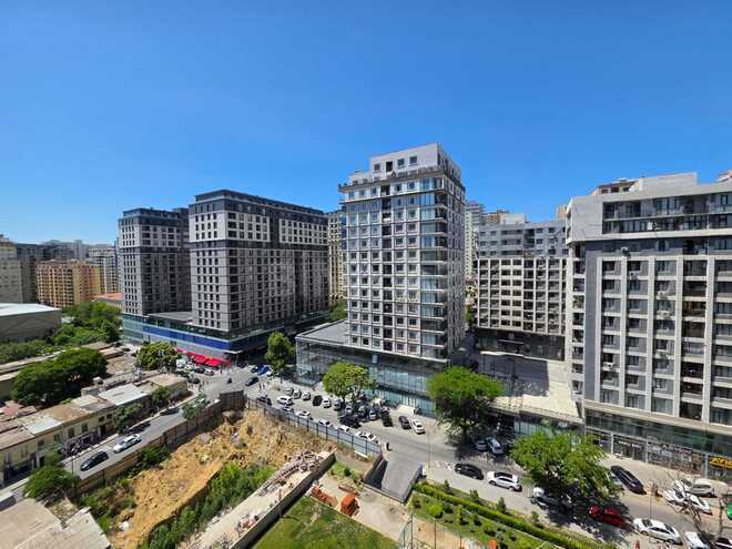 Satılır 2 otaqlı yeni tikili 82.9 m², 28 May m., photo 7 from 22