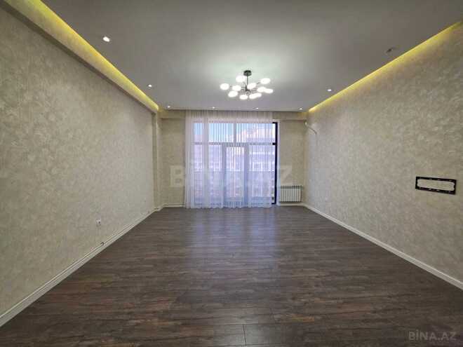 Satılır 2 otaqlı yeni tikili 82.9 m², 28 May m., photo 18 from 22