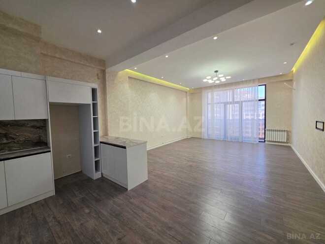 Satılır 2 otaqlı yeni tikili 82.9 m², 28 May m., photo 19 from 22