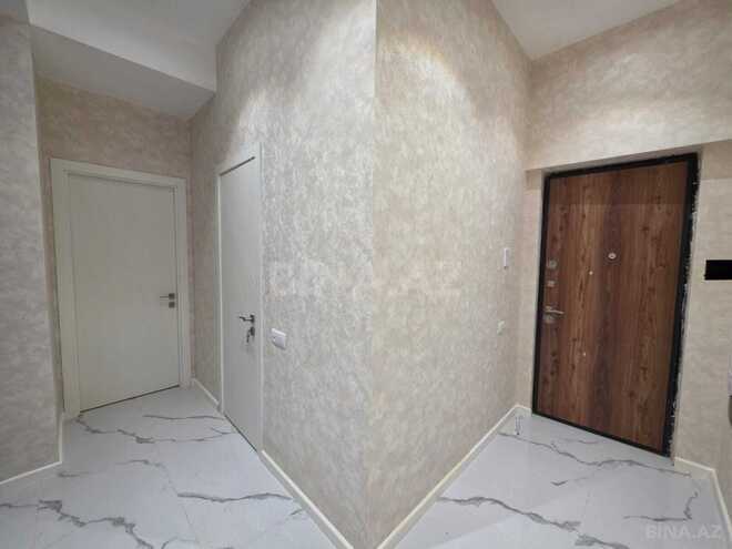 Satılır 2 otaqlı yeni tikili 82.9 m², 28 May m., photo 9 from 22