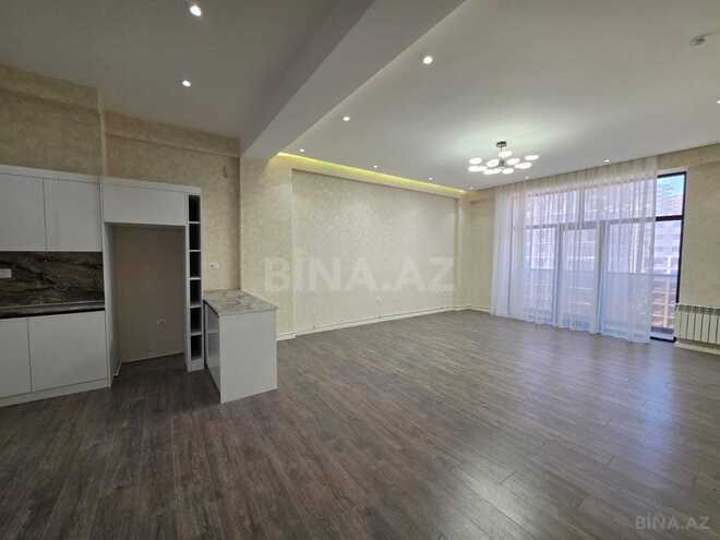 Satılır 2 otaqlı yeni tikili 82.9 m², 28 May m., photo 20 from 22