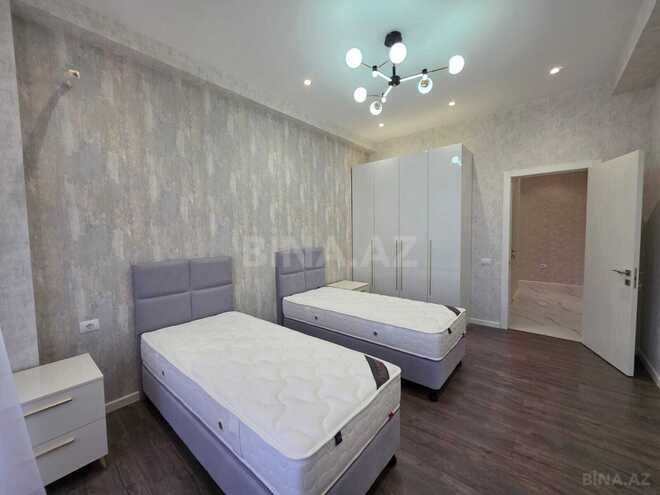 Satılır 2 otaqlı yeni tikili 82.9 m², 28 May m., photo 12 from 22