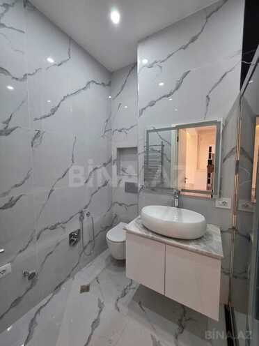 Satılır 2 otaqlı yeni tikili 82.9 m², 28 May m., photo 11 from 22