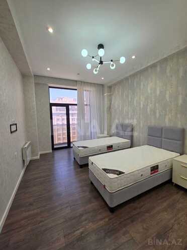Satılır 2 otaqlı yeni tikili 82.9 m², 28 May m., photo 17 from 22