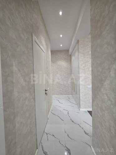Satılır 2 otaqlı yeni tikili 82.9 m², 28 May m., photo 10 from 22