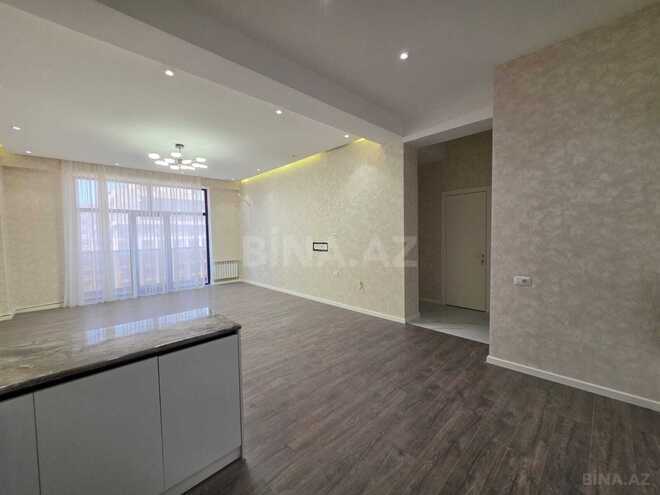 Satılır 2 otaqlı yeni tikili 82.9 m², 28 May m., photo 21 from 22