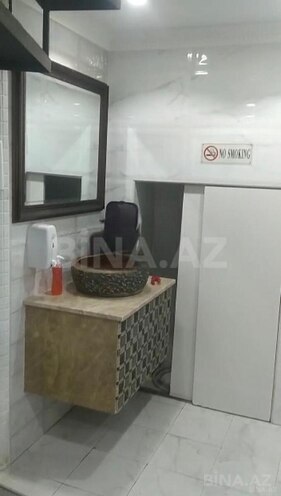 İcarəyə verilir  obyekt 18.1 m², Nizami m., photo 5 from 8