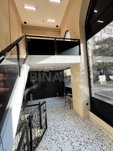 İcarəyə verilir  obyekt 18.1 m², Nizami m., photo 1 from 8