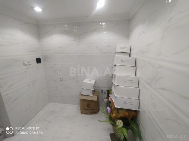 İcarəyə verilir  obyekt 18.1 m², Nizami m., photo 7 from 8