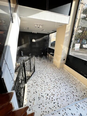 İcarəyə verilir  obyekt 18.1 m², Nizami m., photo 4 from 8