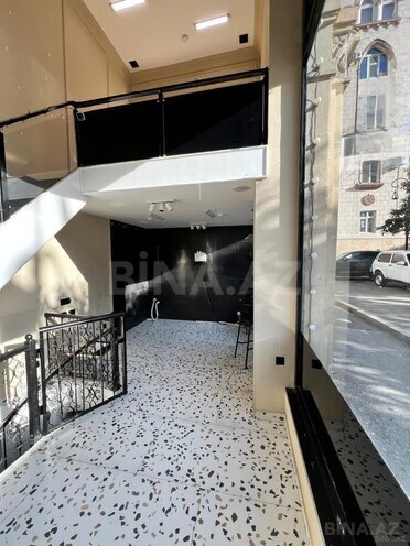 İcarəyə verilir  obyekt 18.1 m², Nizami m., photo 6 from 8