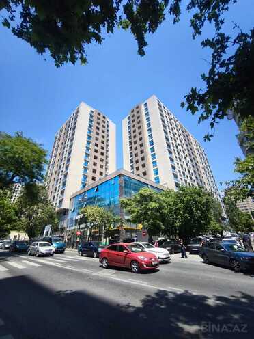 Satılır 2 otaqlı yeni tikili 82.9 m², 28 May m., photo 1 from 22