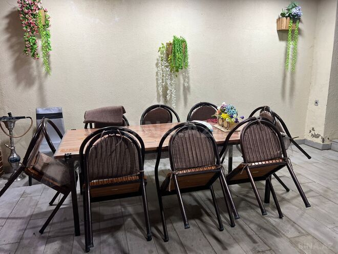 Сдаётся 3-комн. дом/дача 160 м², пос. Гала, photo 16 from 20