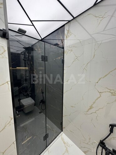 Satılır 2 otaqlı yeni tikili 55 m², Nəriman Nərimanov m., photo 9 from 11