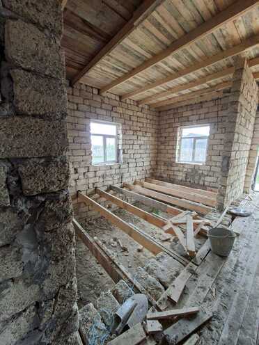 Satılır 3 otaqlı həyət evi/bağ evi 95 m², Qala q., photo 11 from 15