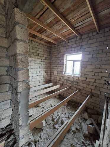Satılır 3 otaqlı həyət evi/bağ evi 95 m², Qala q., photo 13 from 15
