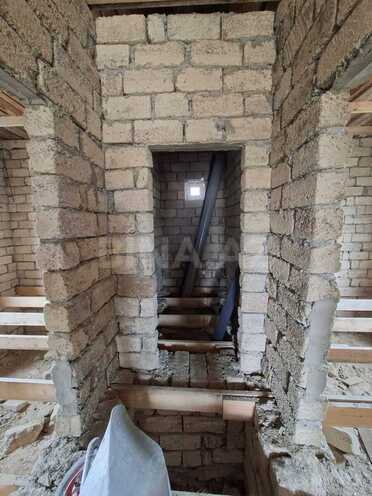 Satılır 3 otaqlı həyət evi/bağ evi 95 m², Qala q., photo 14 from 15
