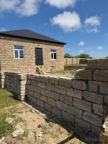 Satılır 3 otaqlı həyət evi/bağ evi 95 m², Qala q., photo 3 from 15