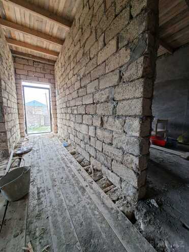 Satılır 3 otaqlı həyət evi/bağ evi 95 m², Qala q., photo 8 from 15